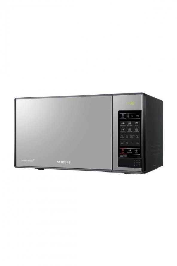 SAMSUNG GE83X 23 lt Mikrodalga Fırın - 3