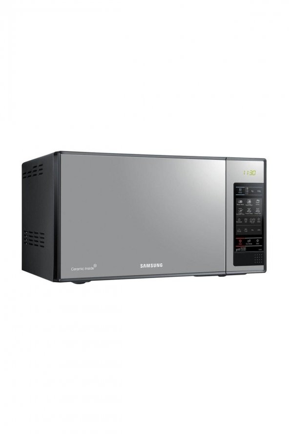 SAMSUNG GE83X 23 lt Mikrodalga Fırın - 4