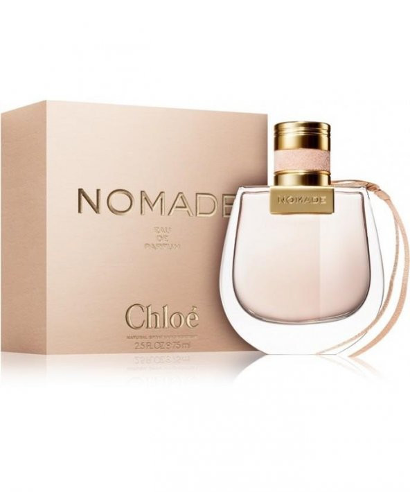 Chloe Nomade Edp 75 Ml Kadın Parfüm