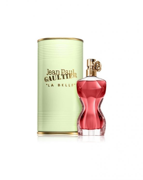 Jean Paul Gaultier La Belle Edp 50 Ml Kadın Parfümü