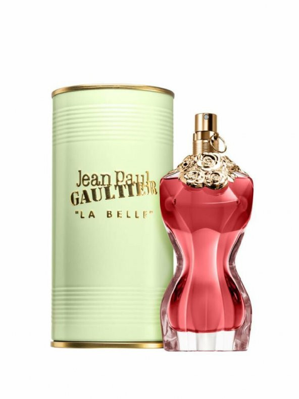 Jean Paul Gaultier La Belle Edp 100 Ml Kadın Parfümü