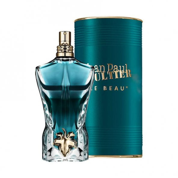 Jean Paul Gaultier Le Beau Edt 75 Ml Erkek Parfüm
