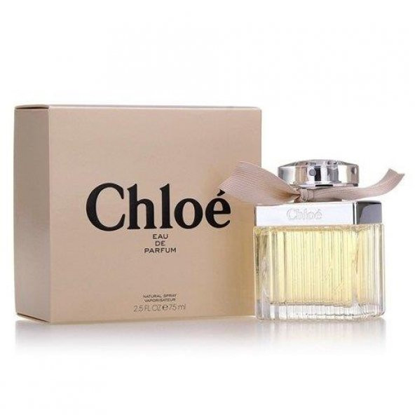Chloe Signature Edp 75 Ml Kadın Parfüm