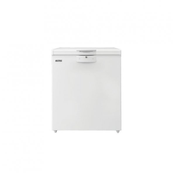 Altus AL 2160 A++ Sandık Tipi Derin Dondurucu 148 Lt