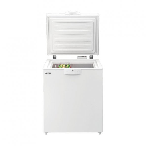 Altus AL 2160 A++ Sandık Tipi Derin Dondurucu 148 Lt - 2