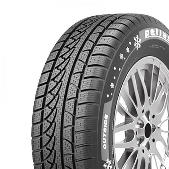 PETLAS 225/45 R19 TL 96V REINF. EXPLERO WINTER W671