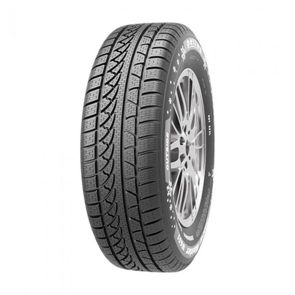 PETLAS 185/60 R15 TL 84H SNOW MASTER 2 KIŞ LASTİĞİ 2024 ÜRETİM