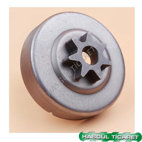 HSGL MOTORLU TESTERE STIHL ZİNCİR DİŞLİSİ 029-034-039-036 MS 290-390 - Resim 4