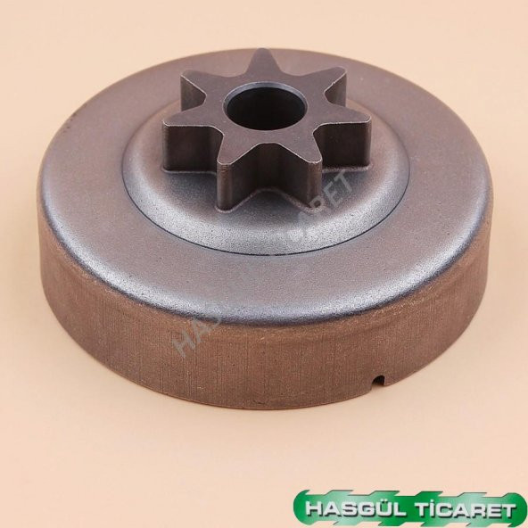 HSGL MOTORLU TESTERE STIHL ZİNCİR DİŞLİSİ 029-034-039-036 MS 290-390 - Resim 5