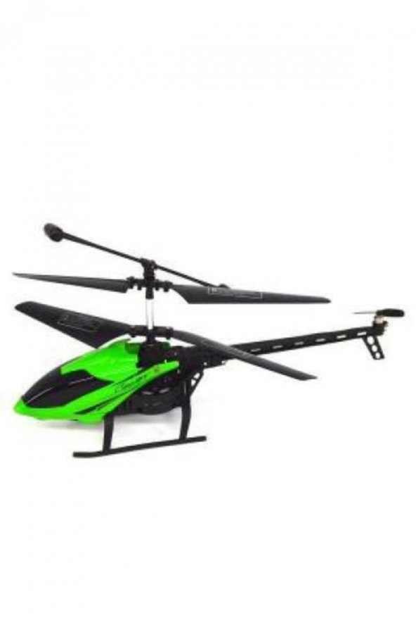 EM-X DAYANIKLI KIRILMAZ HELİKOPTER 3102 - 2