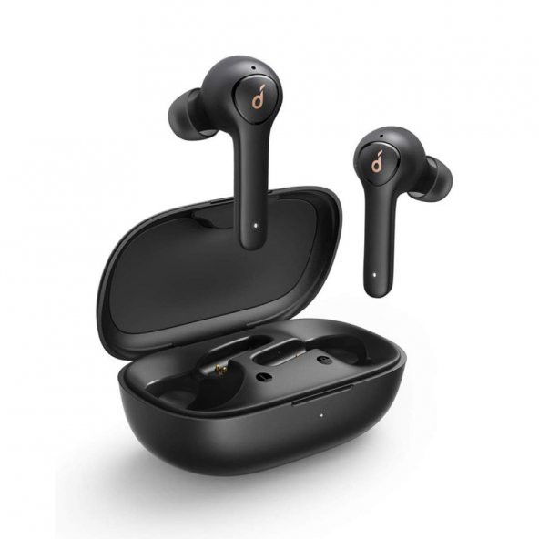 Anker SoundCore Life P2 Bluetooth Kulaklık -Siyah