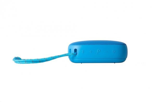 Anker SoundCore Icon Mini IP67 Bluetooth Hoparlör  Mavi - 2