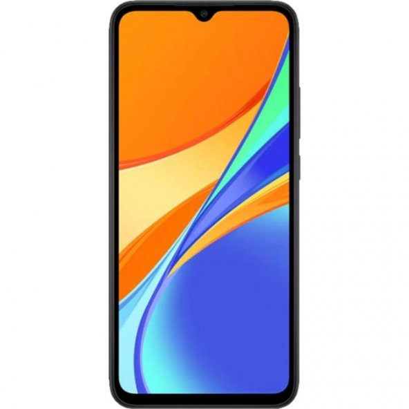 Xiaomi Redmi 9C 64GB Midnight Gray Cep Telefonu (Xiaomi Türkiye Garantili)