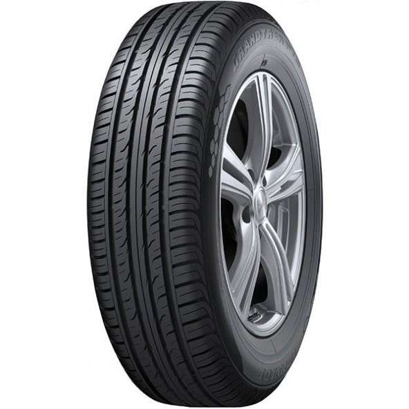 225/55R18 98V Grandtrek PT3 Dunlop (2020 Üretim) - 1