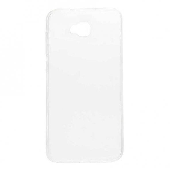 Asus Zenfone 4 Selfie ZD553KL Kılıf Zore Süper Silikon - 2