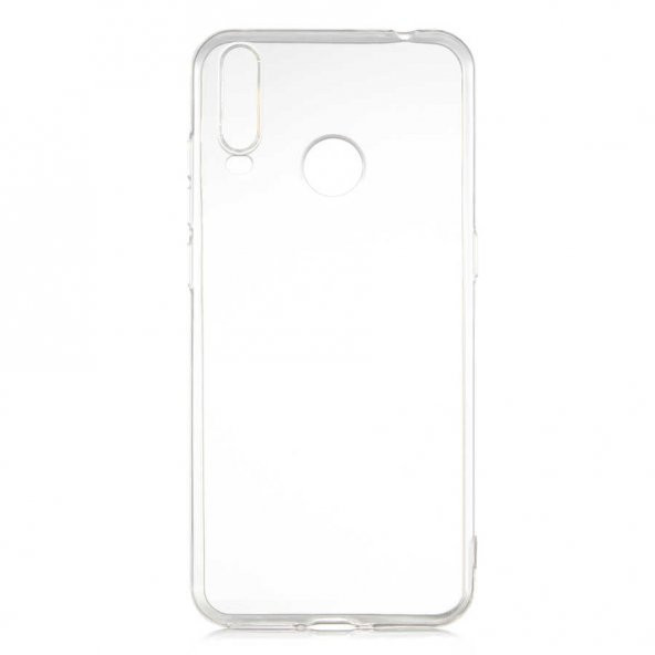 General Mobile 10 Kılıf Zore Süper Silikon - 2
