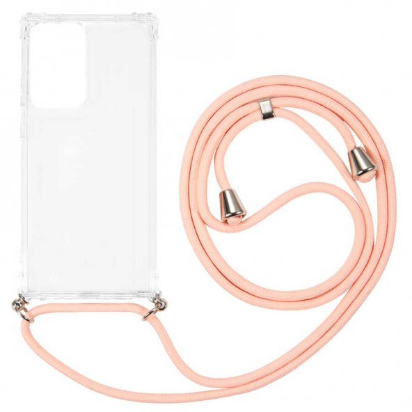 Galaxy Note 20 Ultra Kılıf Zore X-Rop Kapak - 2