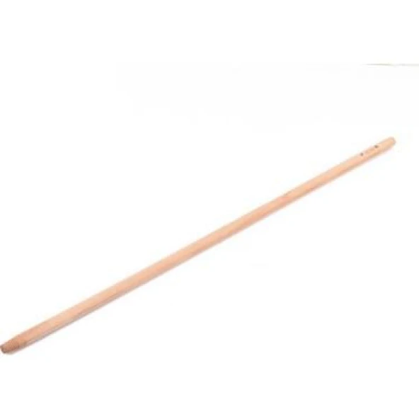 Ahşap Fırça Sapı Gürgen - 2