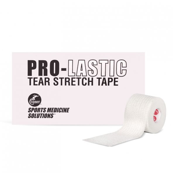 Cramer Pro-Lastic Tear Strech 5 cm x 6,8 m - 3