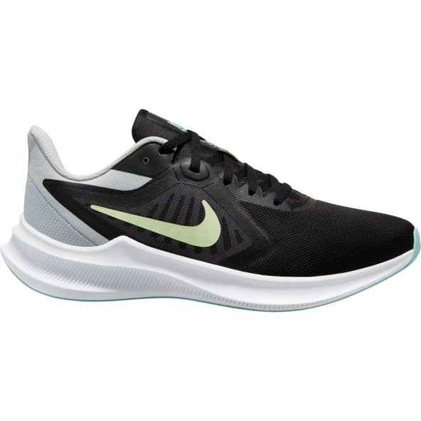 Nike CI9984-005 Downshifter 10 Kadın Koşu Ayakkabı