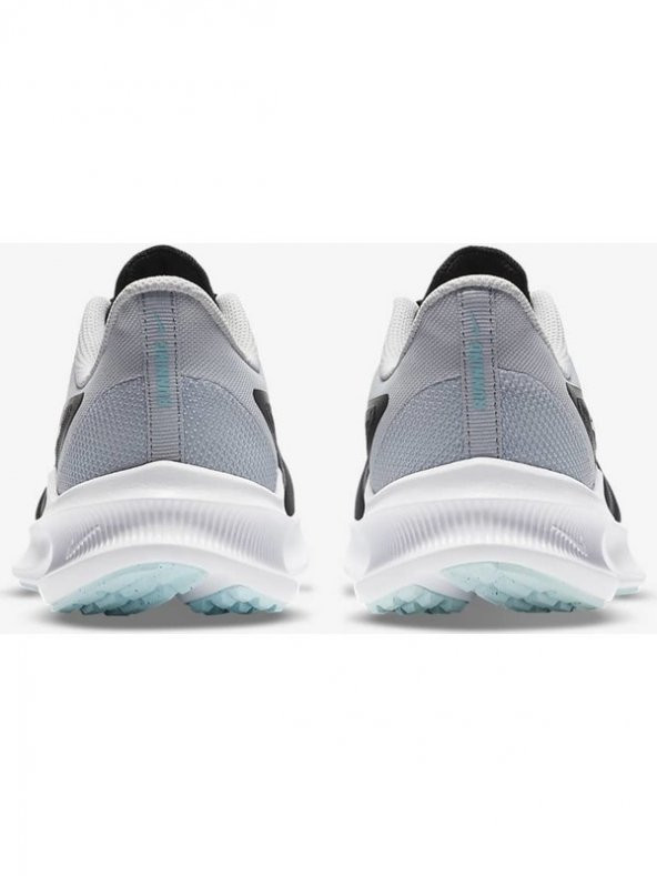 Nike CI9984-005 Downshifter 10 Kadın Koşu Ayakkabı - 4