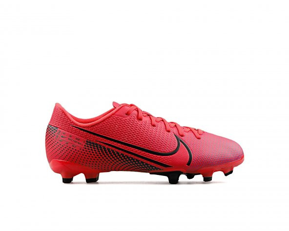 Nike AT8123-606 Jr Vapor 13 Academy Fg/Mg Çocuk Futbol Ayakkabı - 1