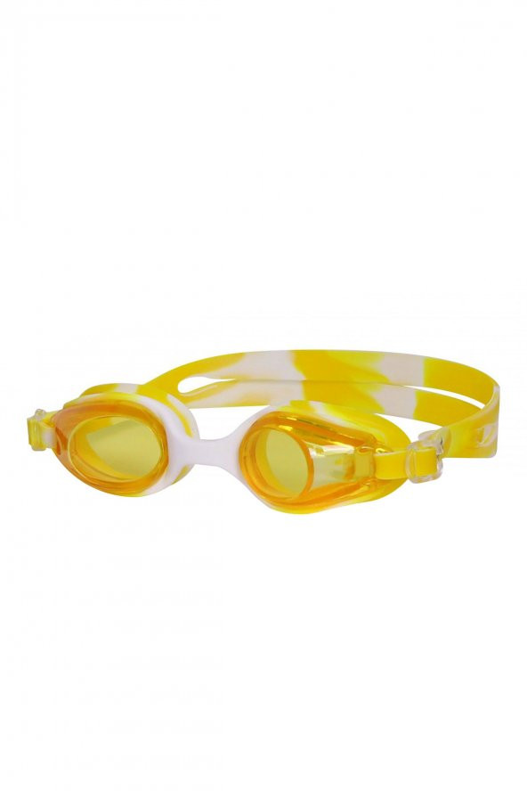 Uhlsport SWG-5000-21.850 Unisex Yüzücü Gözlük