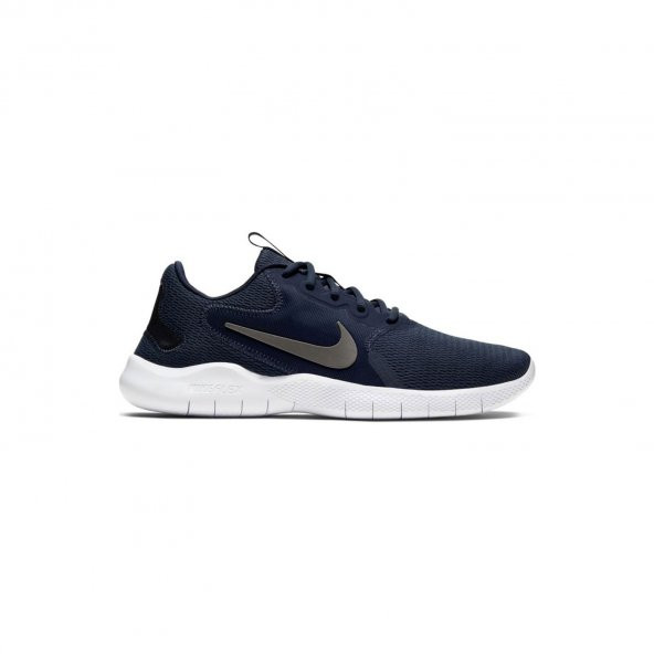 Nike CD0225-401 Flex Experience Rn 9 Erkek Koşu Ayakkabı