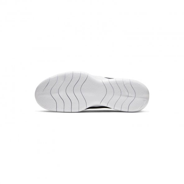 Nike CD0225-401 Flex Experience Rn 9 Erkek Koşu Ayakkabı - 3