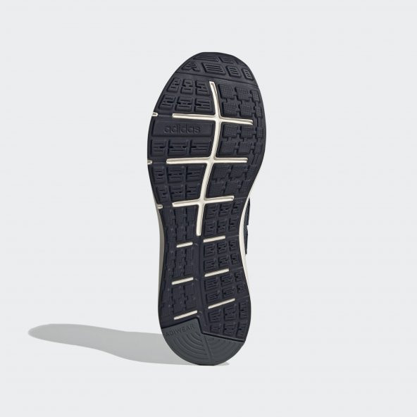 Adidas FW2374 Energyfalcon Erkek Koşu Ayakkabı - 4