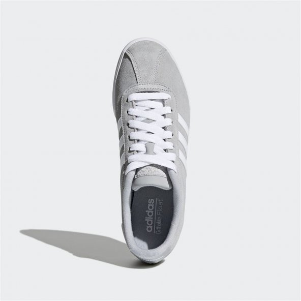 Adidas AW4209 Courtset Kadın Tenis Ayakkabı - 3