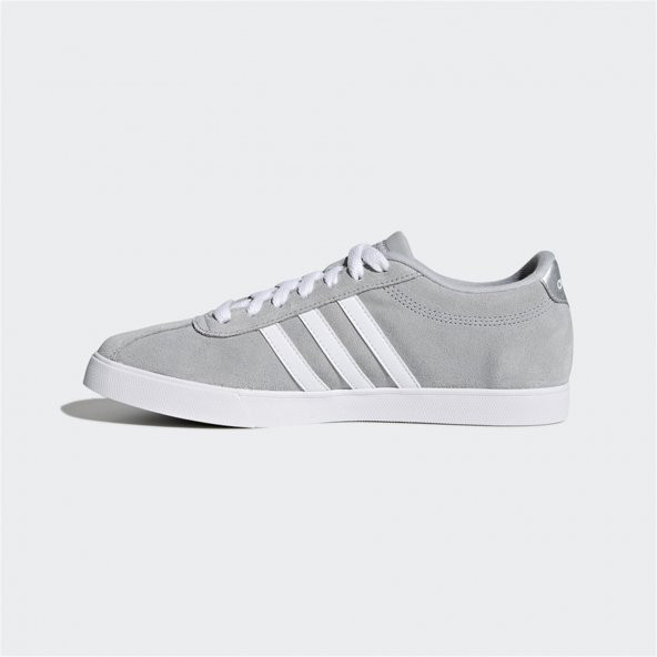 Adidas AW4209 Courtset Kadın Tenis Ayakkabı - 7