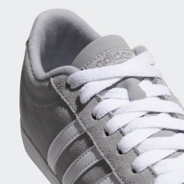 Adidas AW4209 Courtset Kadın Tenis Ayakkabı - 8
