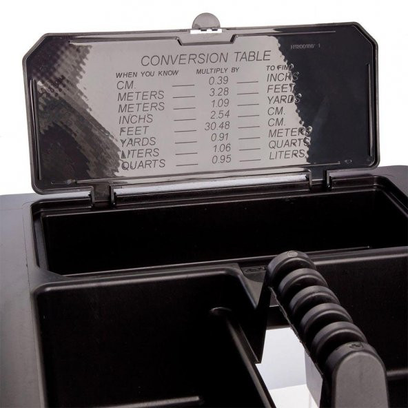 Stanley FATMAX™ ST192978 Tekerlekli Takım Çantası - 4