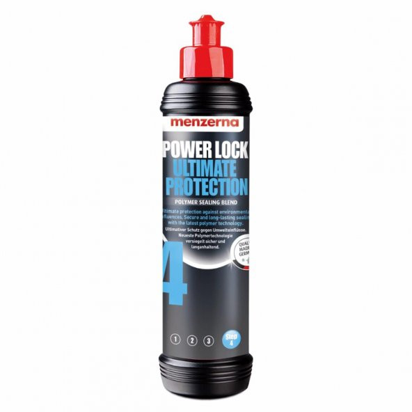 Menzerna Power Lock Ultimate Protection 250 ml.