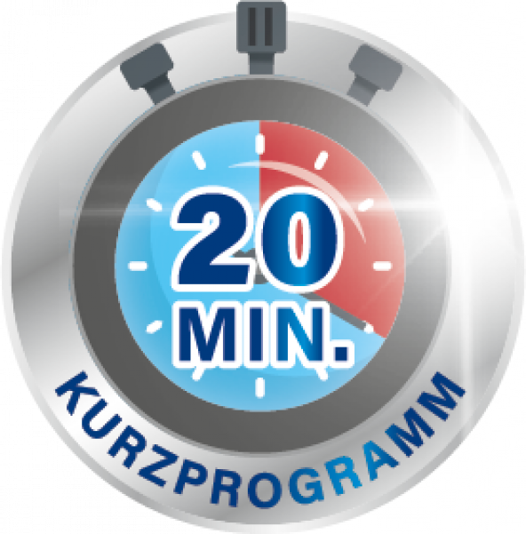 HEITMANN Ekspres Bulaşık Makinası Hijyen Sağlayıcı 3+1 - 5