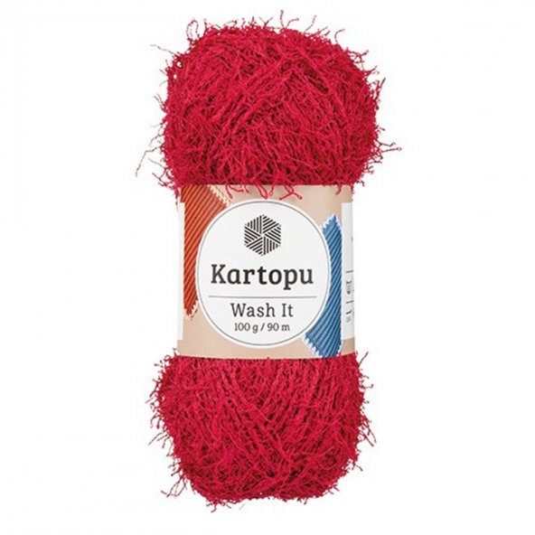 Kartopu Wash It 1140