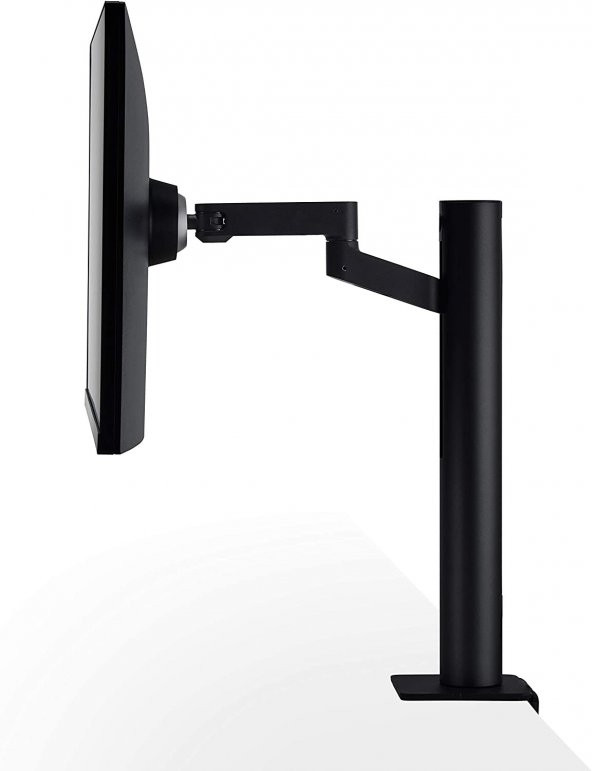 LG 27QN880-B 27 inch 75Hz 5Ms QHD 2560x1440 FreeSync Nano IPS Ergonomik Monitör - 6