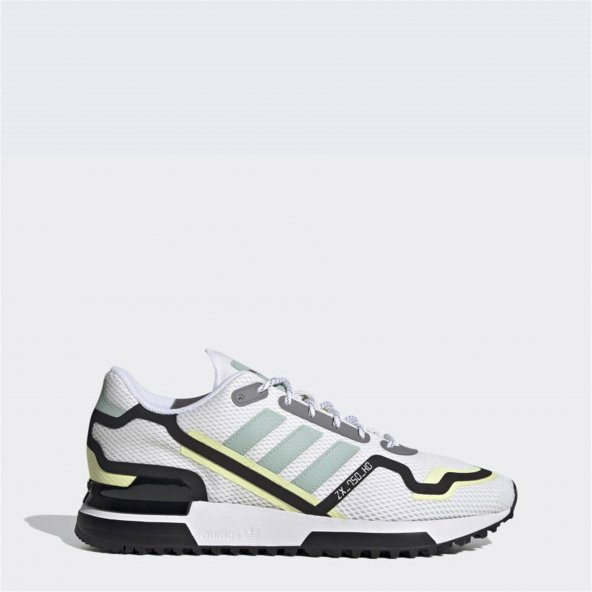 Adidas FV2875 Zx 750 Hd Unisex Günlük Spor Ayakkabı - 1