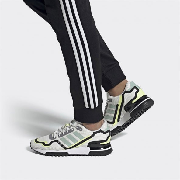 Adidas FV2875 Zx 750 Hd Unisex Günlük Spor Ayakkabı - 2