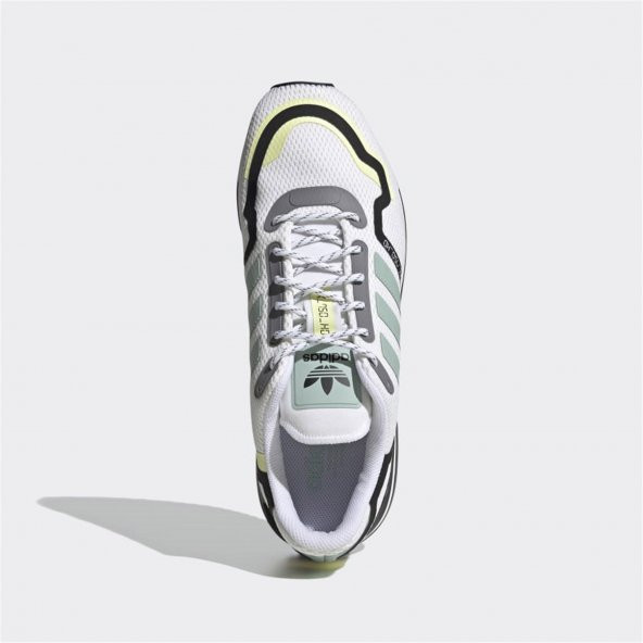 Adidas FV2875 Zx 750 Hd Unisex Günlük Spor Ayakkabı - 3