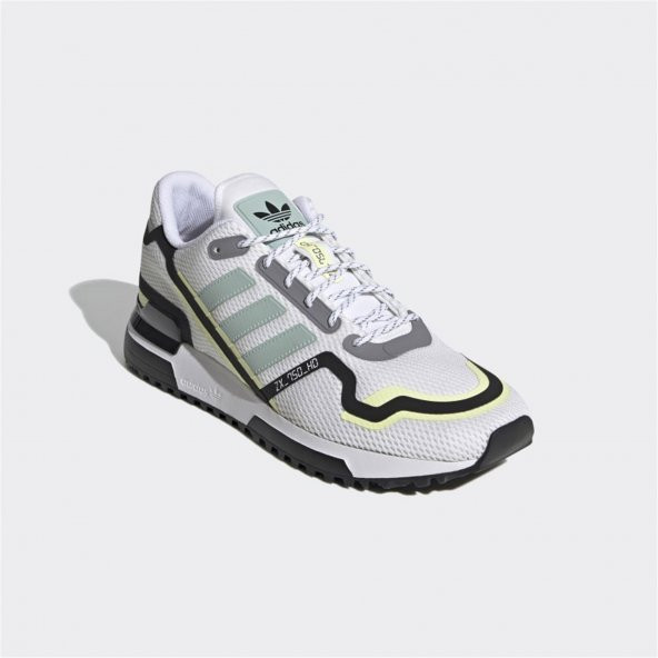 Adidas FV2875 Zx 750 Hd Unisex Günlük Spor Ayakkabı - 5