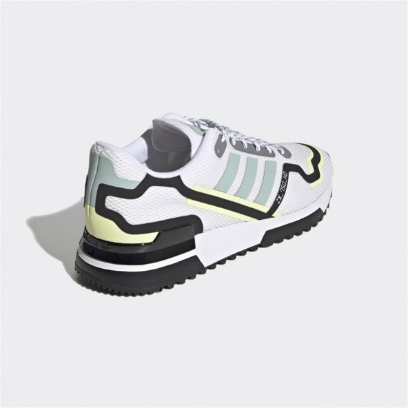 Adidas FV2875 Zx 750 Hd Unisex Günlük Spor Ayakkabı - 6
