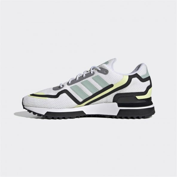 Adidas FV2875 Zx 750 Hd Unisex Günlük Spor Ayakkabı - 7