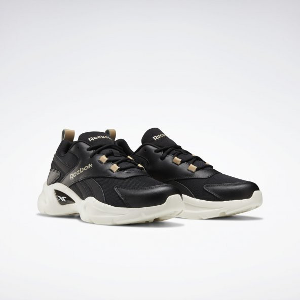 Reebok FW0942 Royal Ec Ride 4 Unisex Koşu Ayakkabı - 3