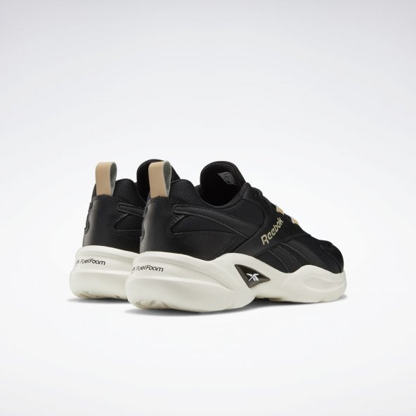 Reebok FW0942 Royal Ec Ride 4 Unisex Koşu Ayakkabı - 4
