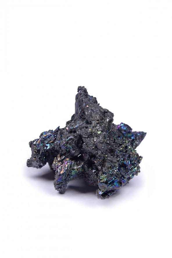 Geotit Doğal Kesim Ham  Mineral  BS220688
