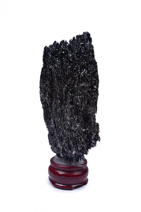 Geotit Doğal Kesim Ham  Mineral  BS220687