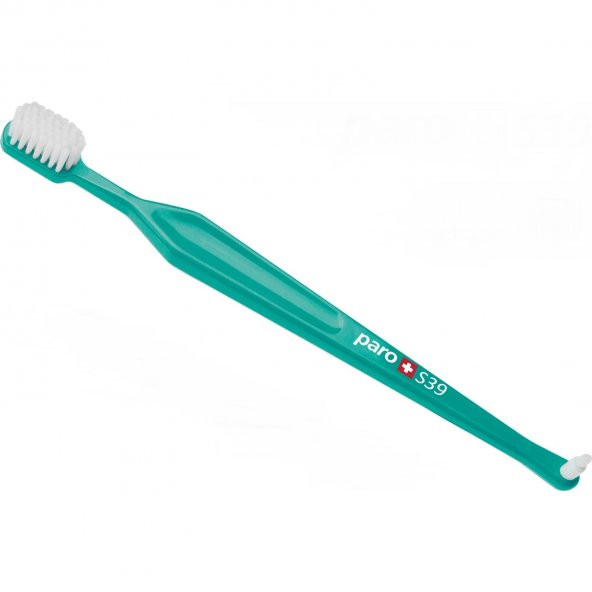 Paro 715 Soft Extra Soft Diş Fırçası - Turkuaz