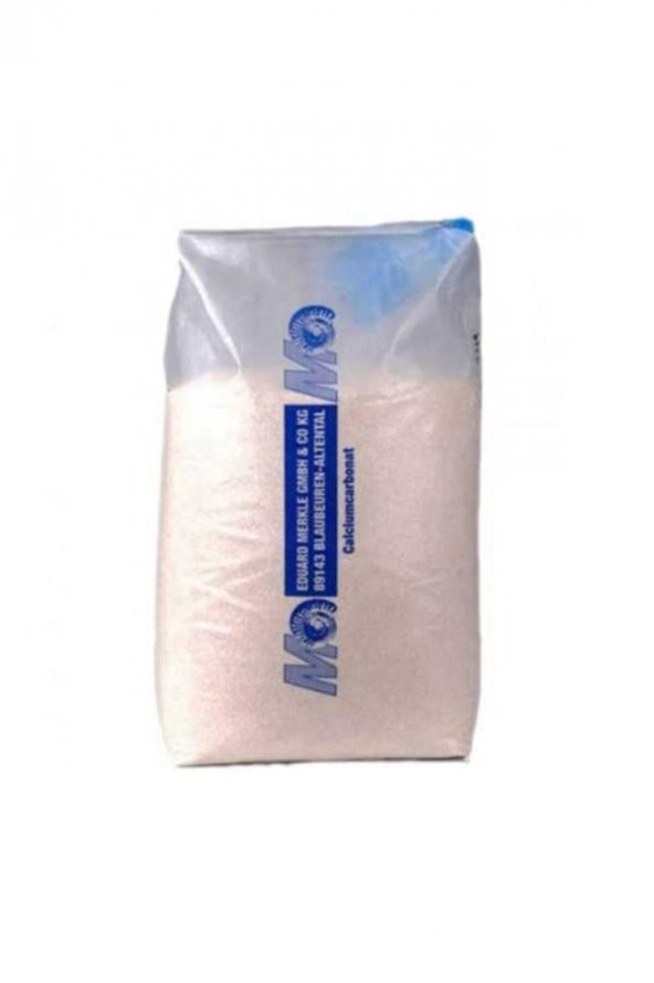 Hagen Aquadeco 1 kg Calcium Carbonate 0.5-1.2 MM Kalsiyum Karbonatlı Akvaryum Taban Kumu